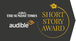 2021 Short Story Award logo
