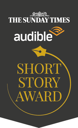 2021 Short Story Award logo