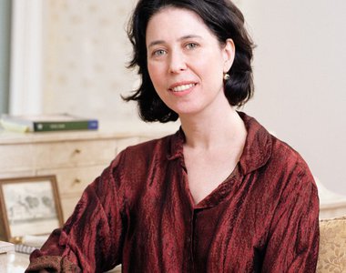 Allegra Goodman cr Nina Subin.jpg