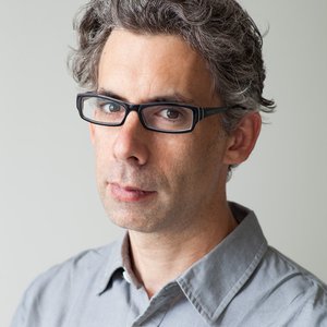 Bret Anthony-Johnston