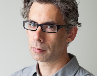 Bret Anthony-Johnston