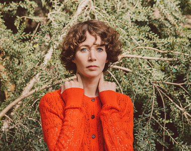 Miranda July