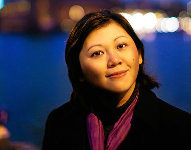 Yiyun Li